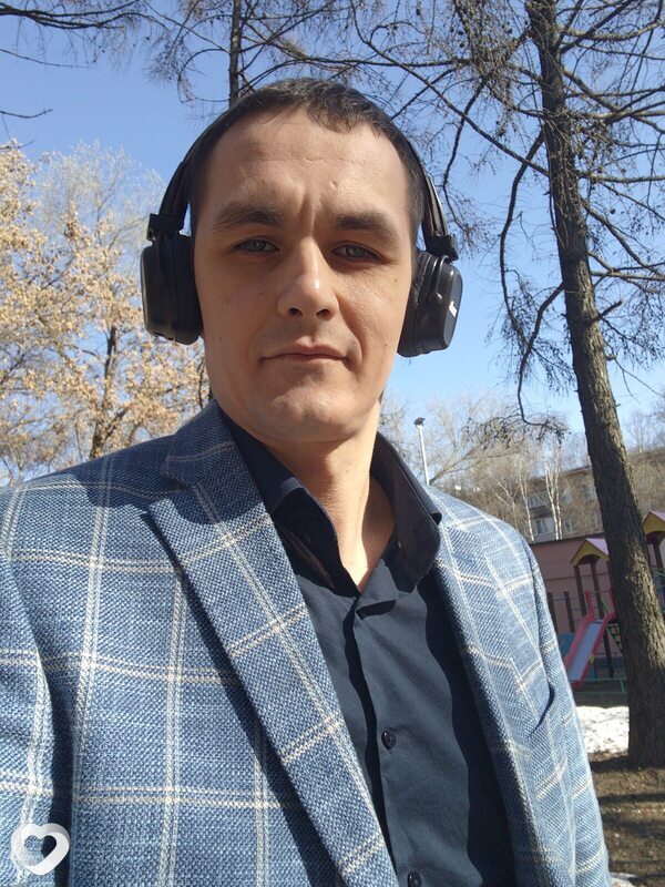 Айдар, 30, Калининграде — анкета №4261624