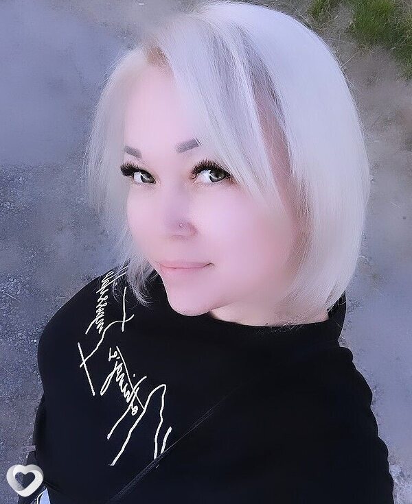 Юлия, 41, Тобольске — анкета №4261634