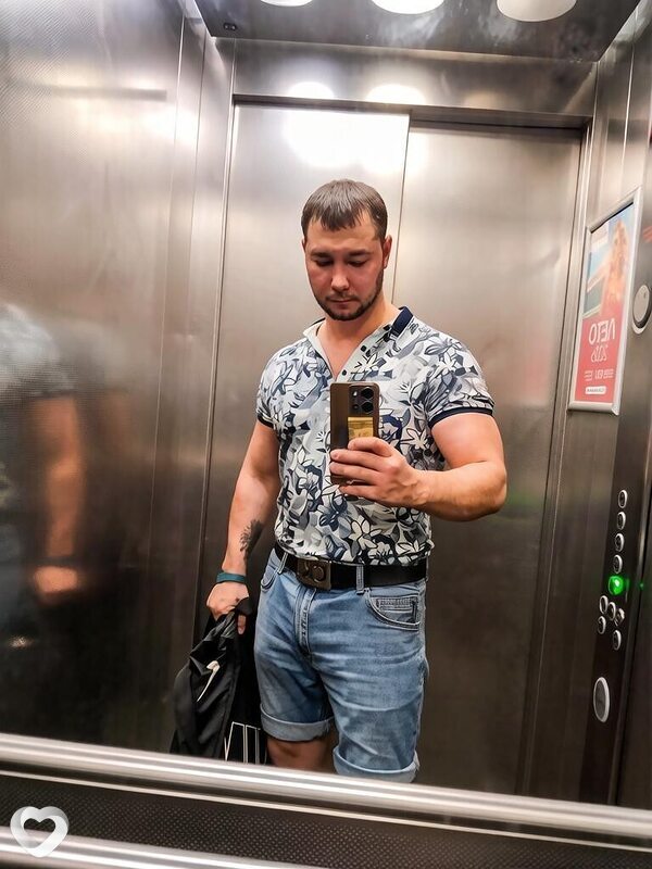 Дмитрий, 35, Липецке — анкета №4261637