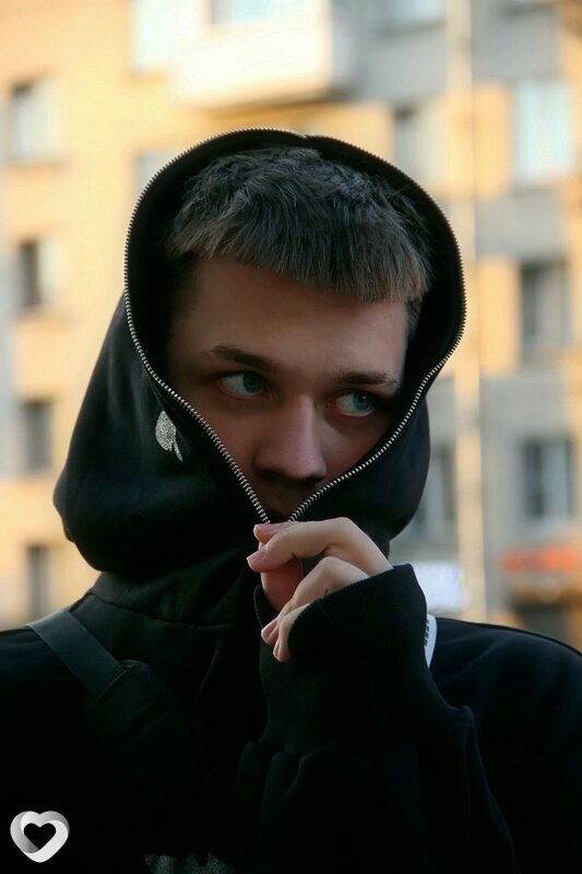 Василий, 23, Москве — анкета №4261639