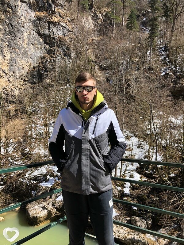 Александр, 40, Орске — анкета №4261213