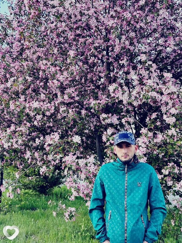Федя, 27, Челябинске — анкета №4261214