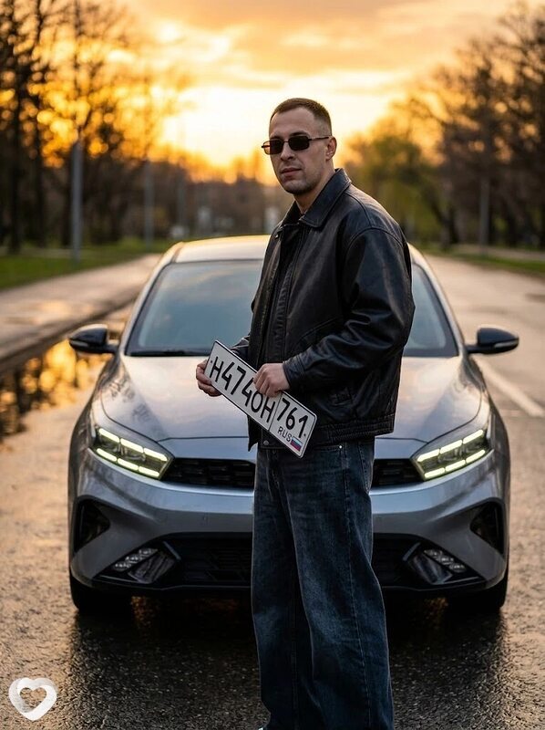 Влад, 29, Азове — анкета №4261171