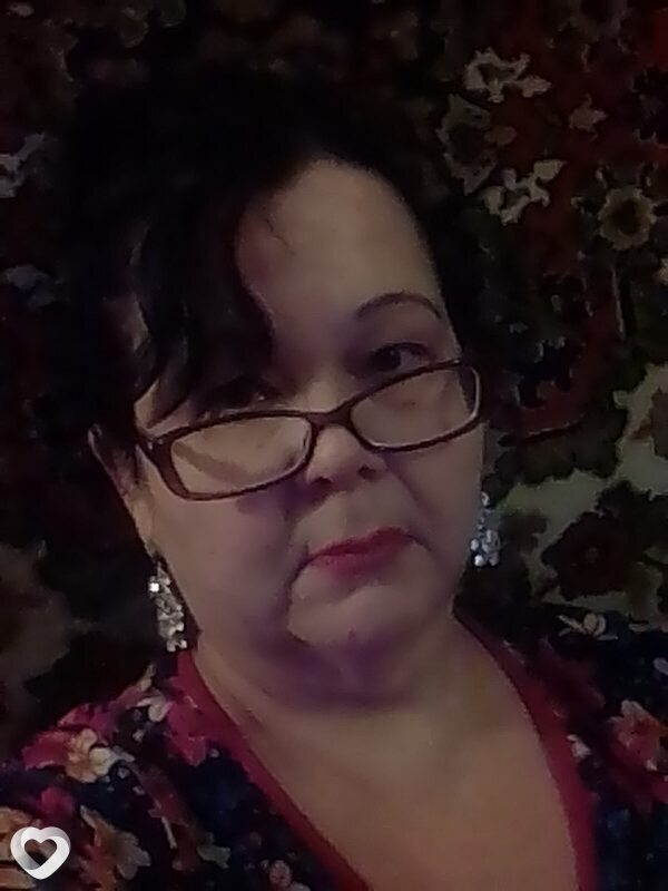 Ирина, 55, Череповце — анкета №4261176