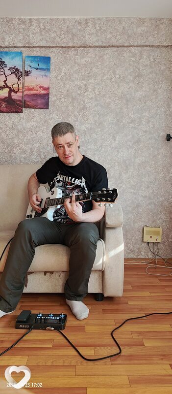 Игорь, 43, Омске — анкета №4261181