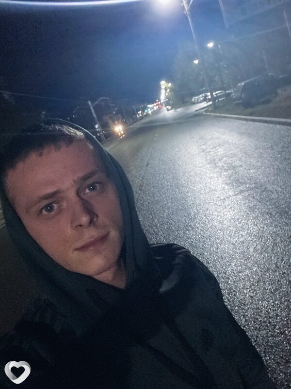 Вадим, 29, Орске — анкета №4261184