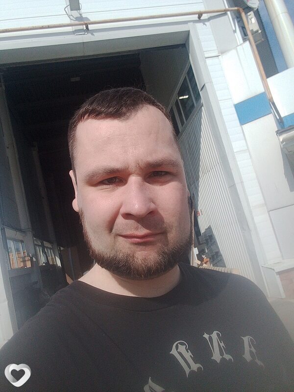 Илья, 28, Тольятти — анкета №4261189