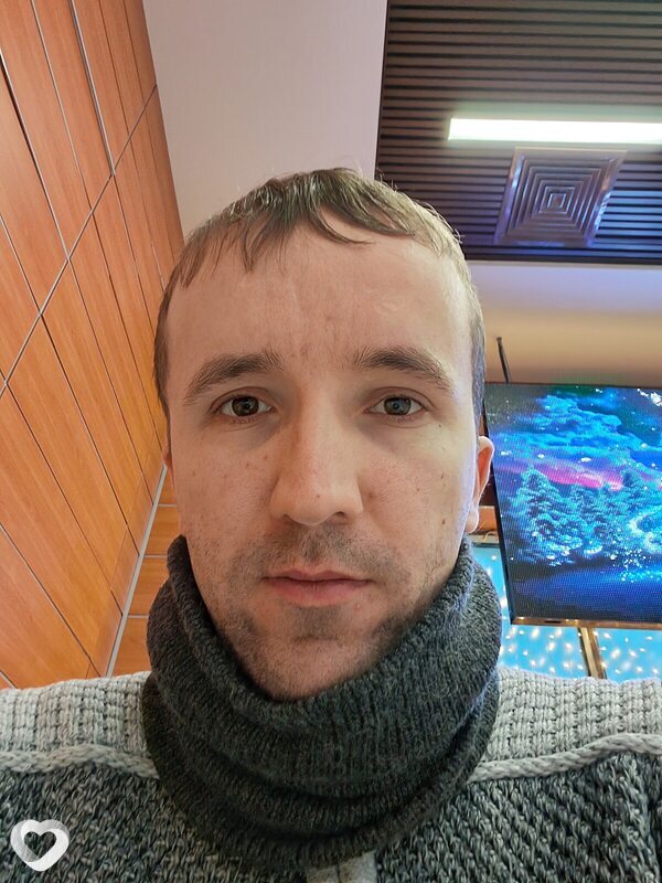Rustam, 31, Егорьевске — анкета №4261190