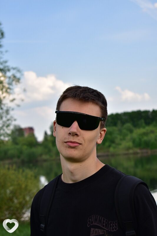 Garage Man, Дубна