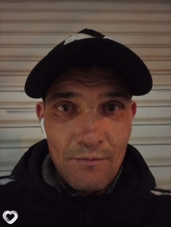 Павел, 40, Анапе — анкета №4261580