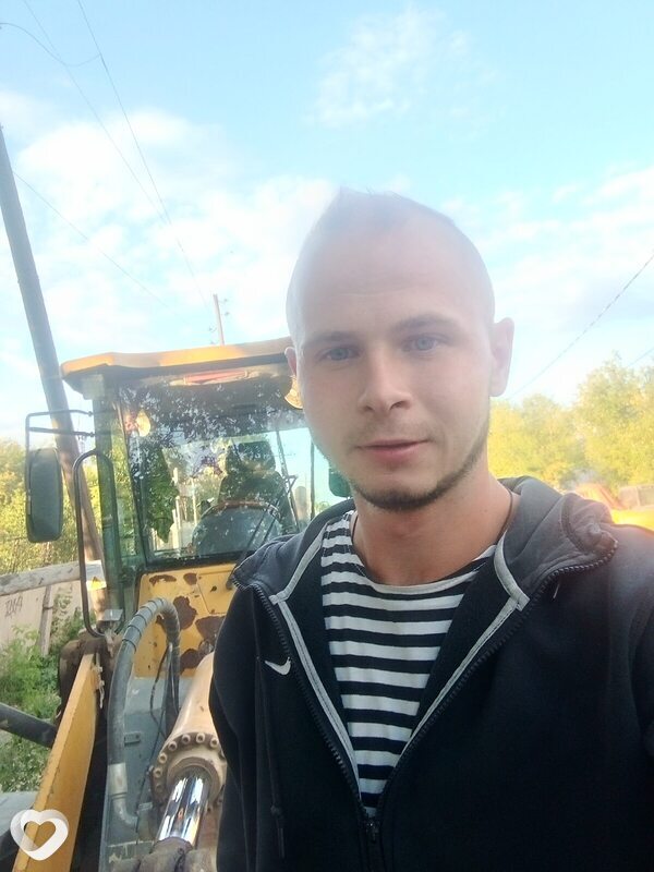 Юрий, 33, Самаре — анкета №4261581