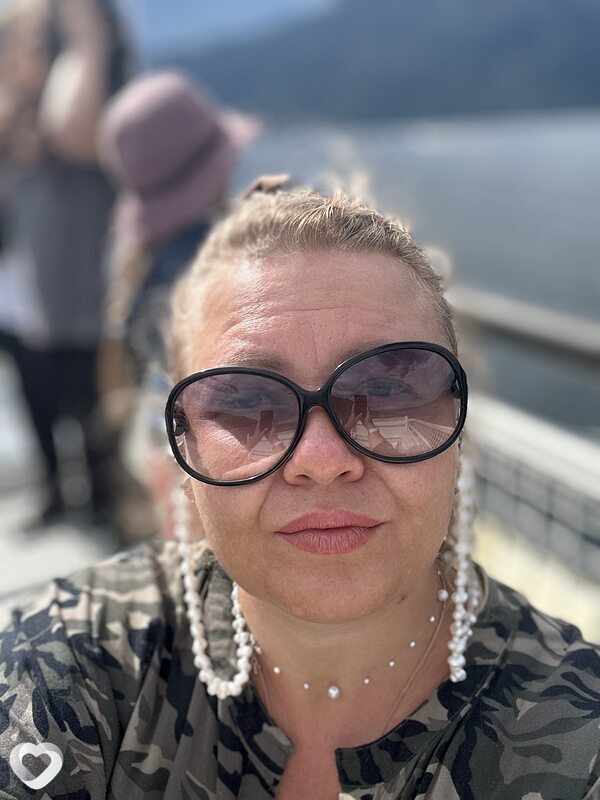Мария, 43, Барнауле — анкета №4261584