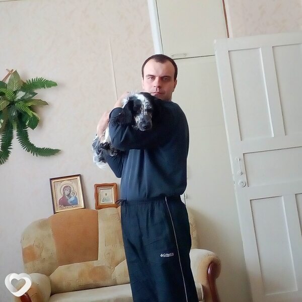 Женя, 36, Могилев — анкета №4261585
