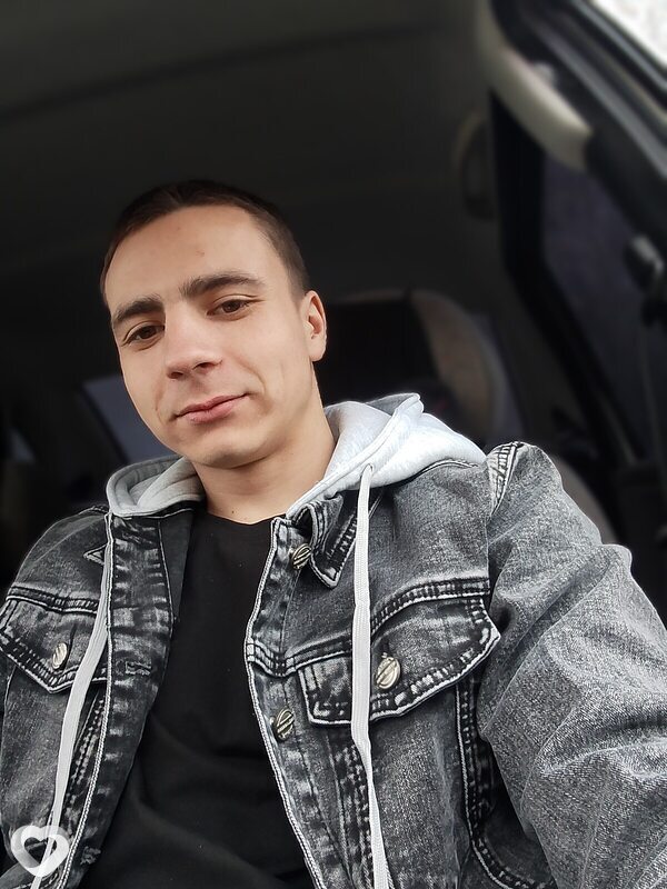 Фёдор, 23, Волгодонске — анкета №4261586