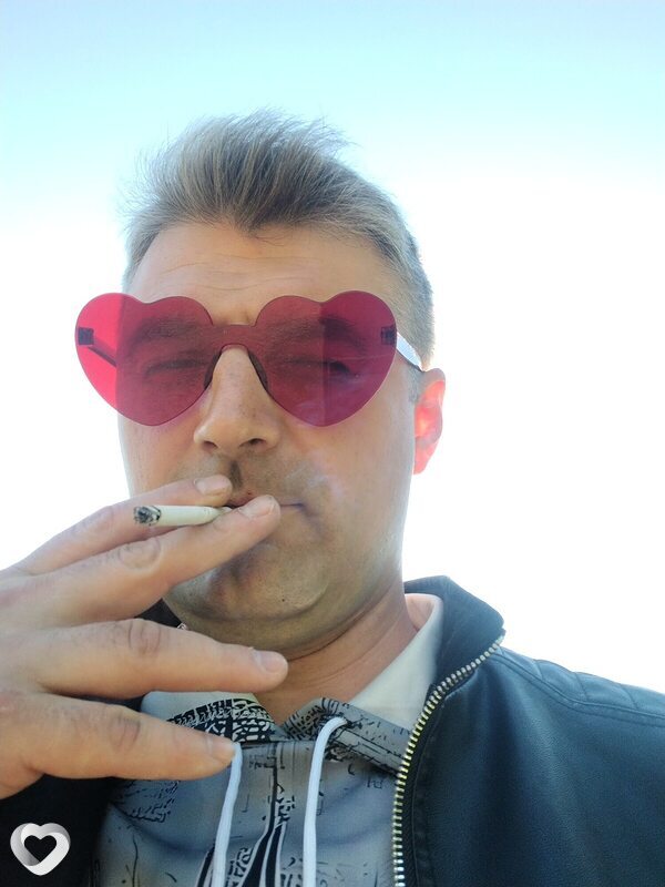 Александр, 41, Санкт-Петербурге — анкета №4261587