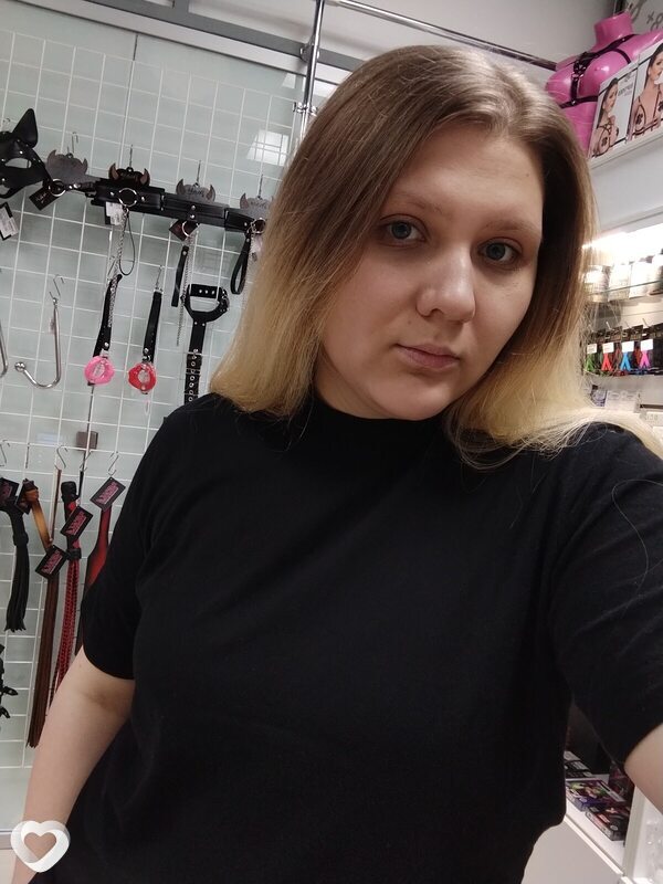 Алевтина, 19, Омске — анкета №4261590