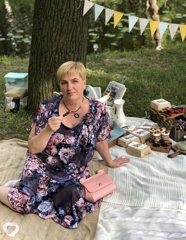 Тамара, 70, Санкт-Петербурге — анкета №4261672