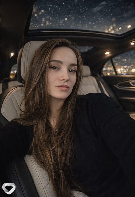 Ангелина, 26, Минске — анкета №4261679