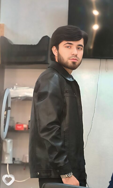 Амир, 22, Челябинске — анкета №4261680