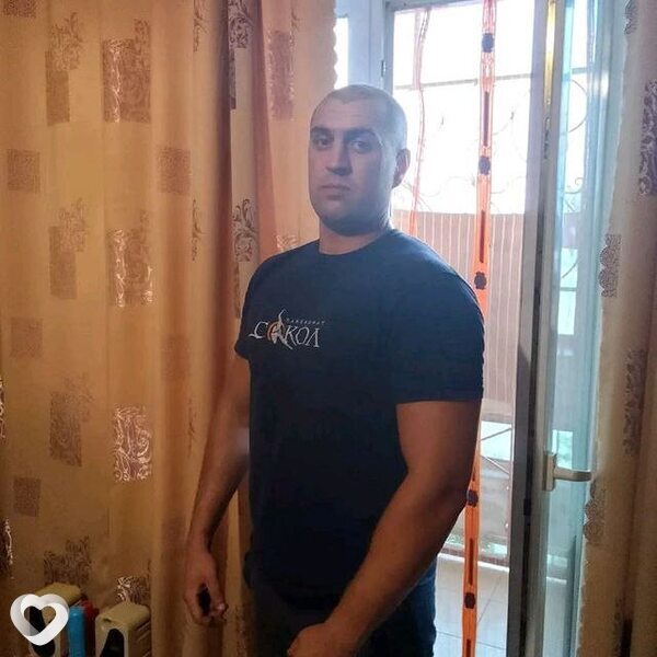 Сергей, 35, Мариуполе — анкета №4261682