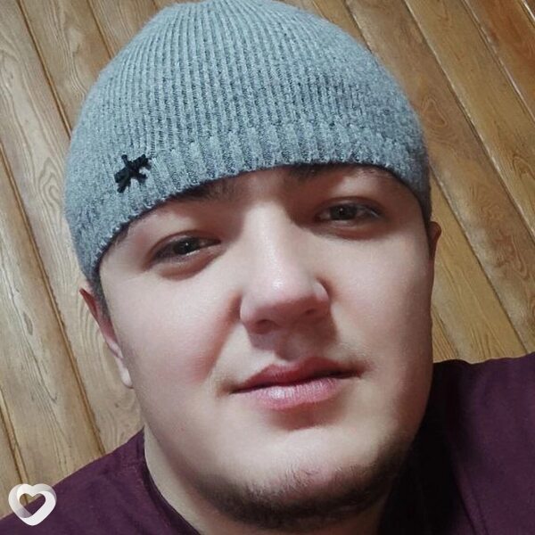 Izzatbek, 26, Туле — анкета №4261686