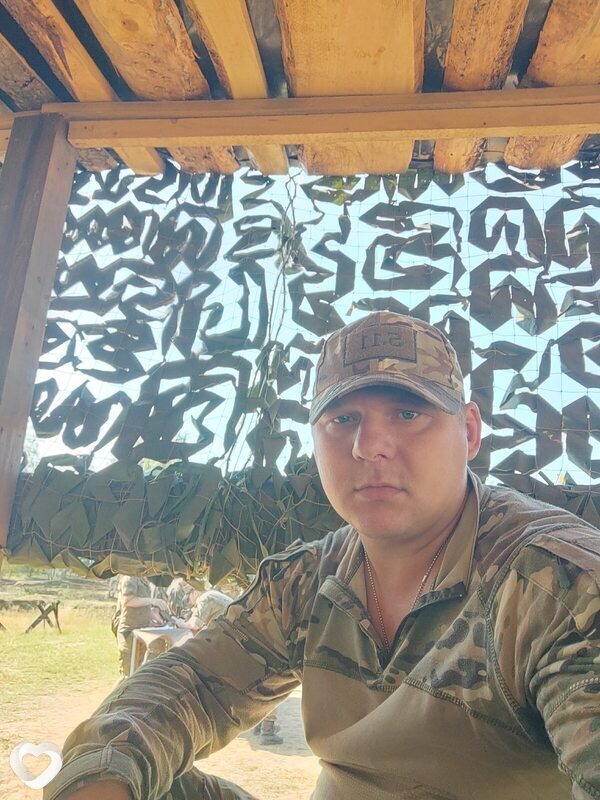 Михаил, 33, Иванове — анкета №4261687
