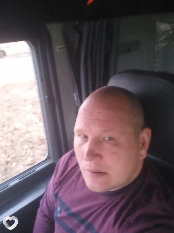 Sergei, 47, Самаре — анкета №4261688