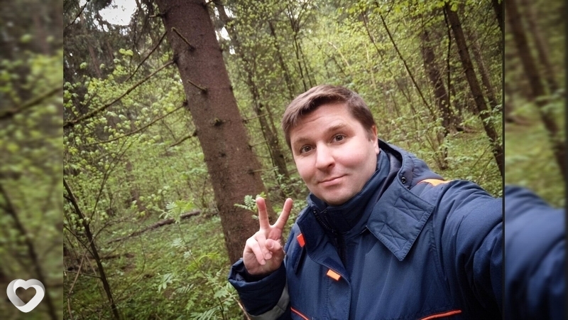 Сержио, 36, Москве — анкета №4261694