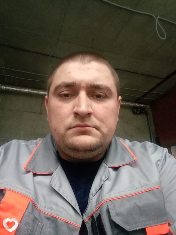 Евгений, 35, Москве — анкета №4261230
