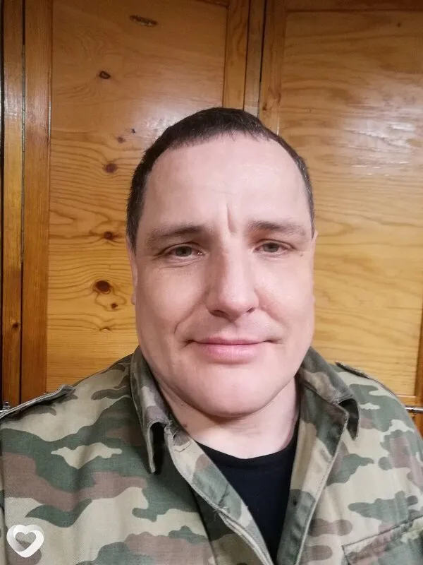 Александр, 43, Барнауле — анкета №4261235