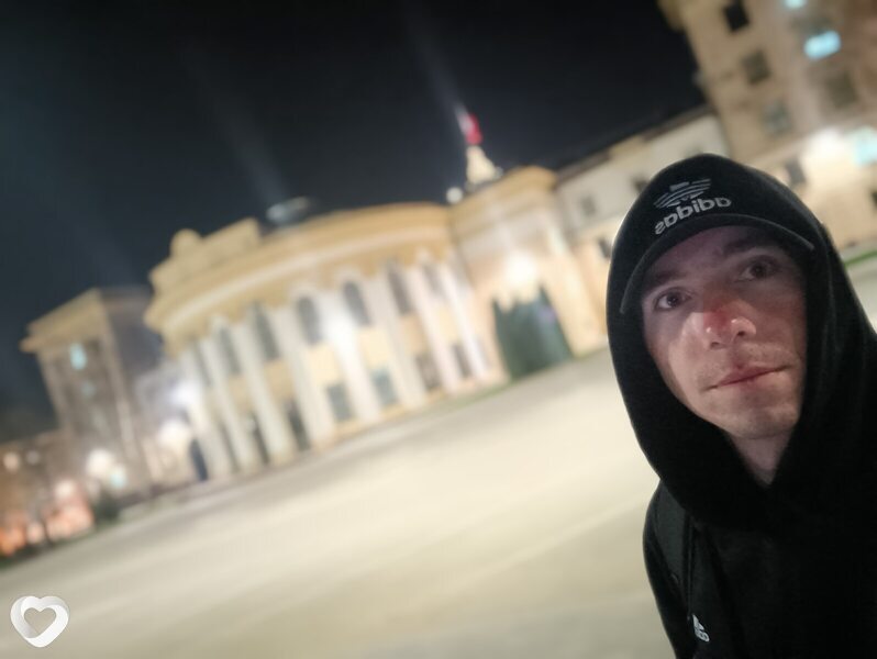 Сергей, 35, Магнитогорске — анкета №4261237