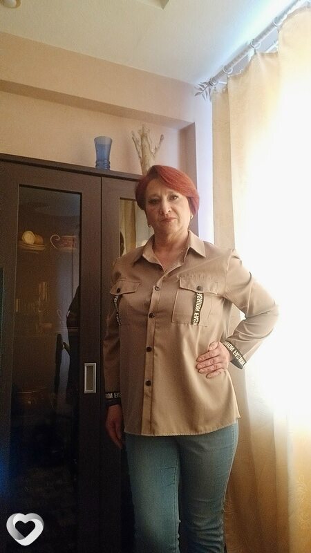 Елена, Воркута