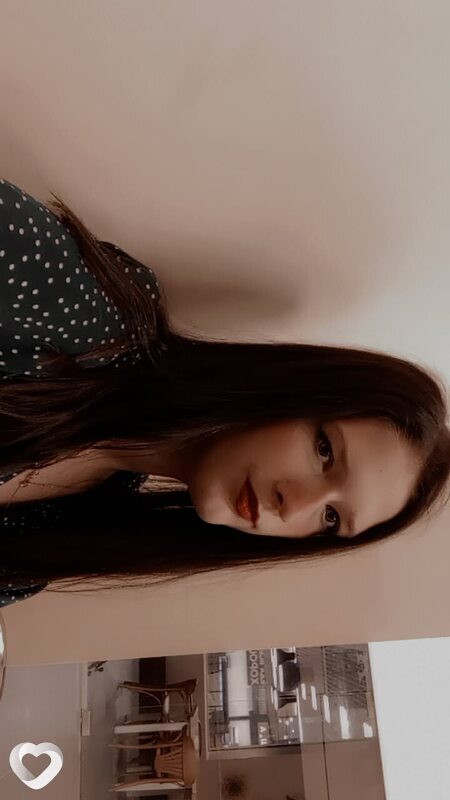 Валерия, 19, Курске — анкета №4261244