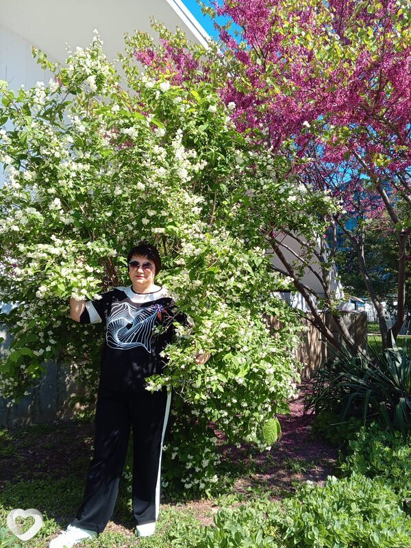 Елена, 59, Астрахани — анкета №4261475
