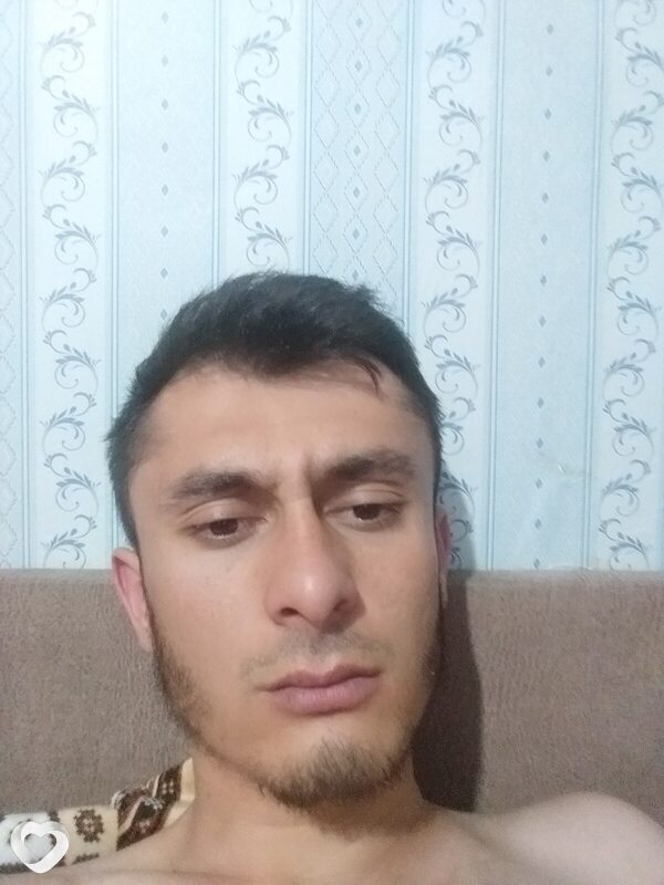Максим, 32, Астане — анкета №4261479
