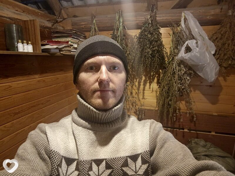 Сергей, 37, Вологде — анкета №4261251