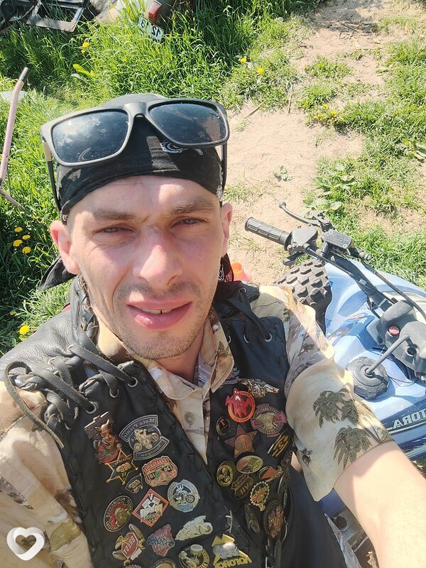 Юра, Глубокое