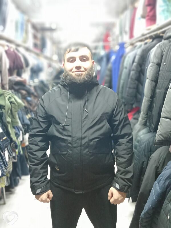Хасан, 33, Караганде — анкета №4261256