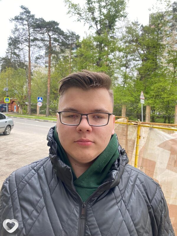 Руслан, Дзержинский