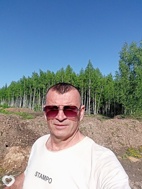 Скорпион, 45, Туле — анкета №4261330