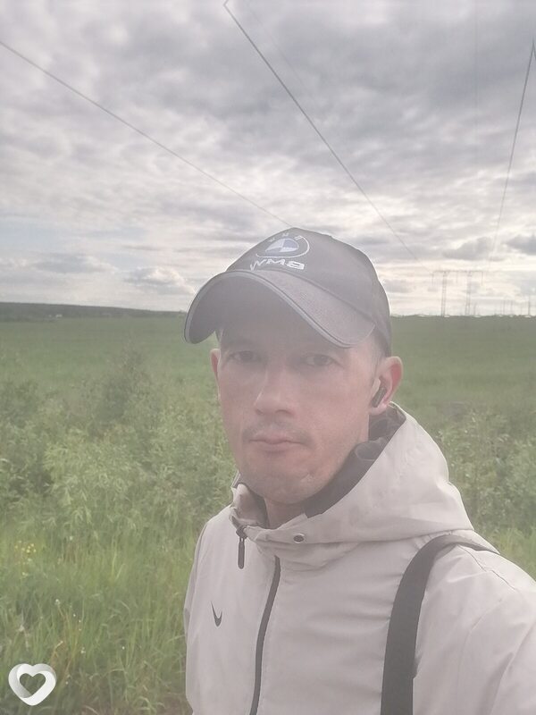 Николай, 35, Ступине — анкета №4261337