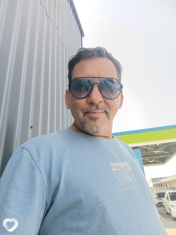 Роман, 51, Набережных Челнах — анкета №4261338