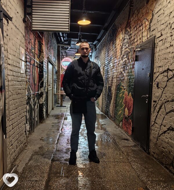 Владимир, 24, Новокузнецке — анкета №4261342