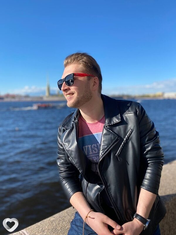 Алексей, 32, Санкт-Петербурге — анкета №4261344