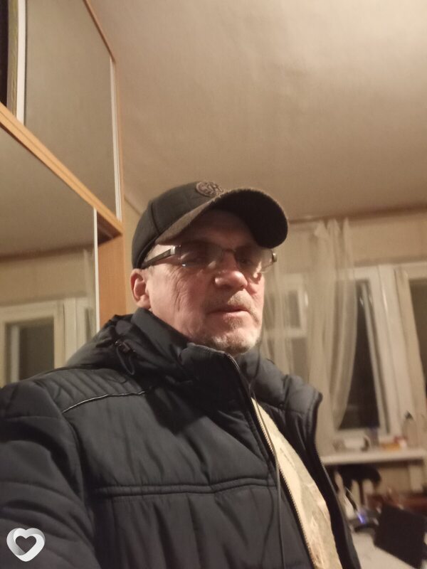 Виктор, 57, Киеве — анкета №4261147