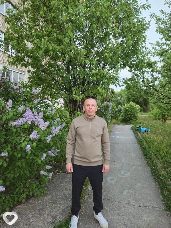Павел, Омутнинск