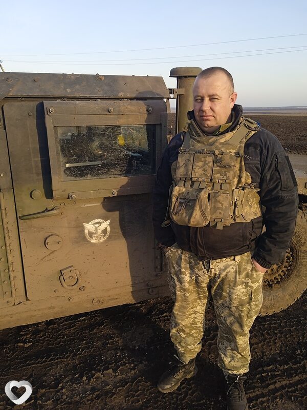 Сергей, 39, Николаеве — анкета №4261165
