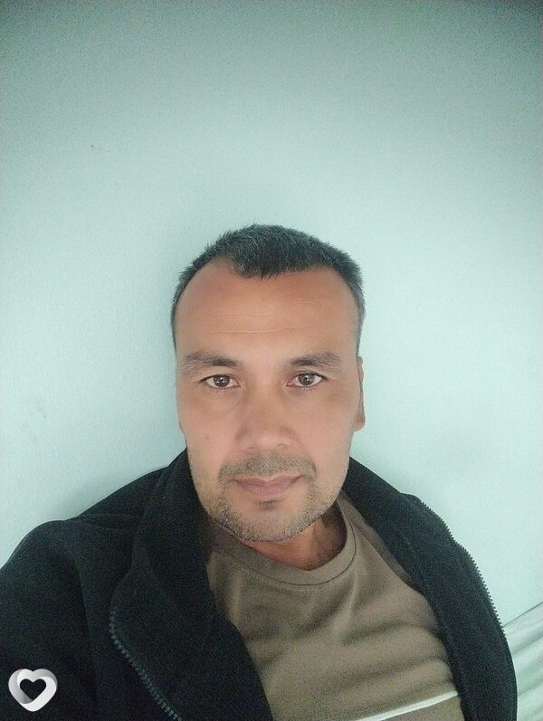 Muhiddin, 44, Красноярске — анкета №4261167