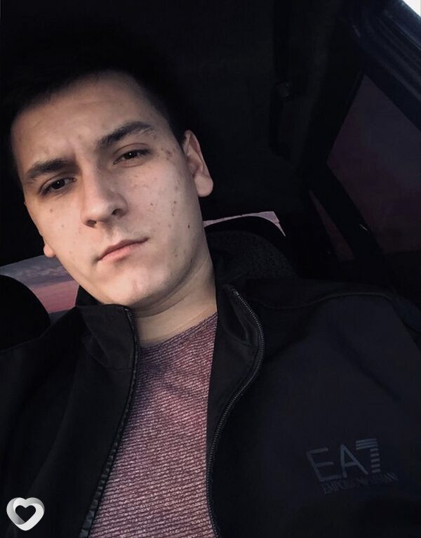 Макс, 27, Ижевске — анкета №4261301