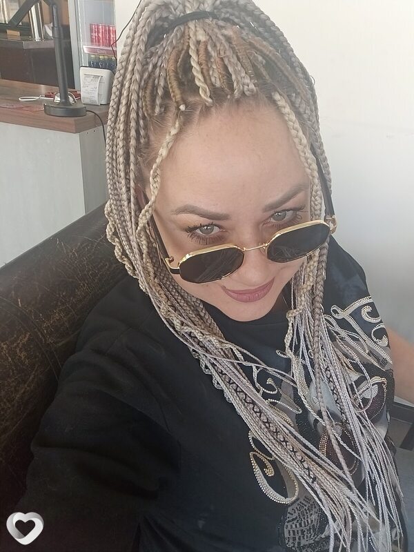 Djuliya, 40, Калуге — анкета №4261312